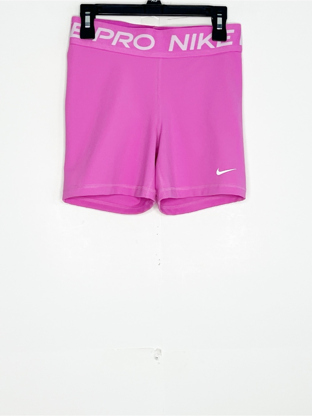 Nike Pro Womens Shorts Size Small